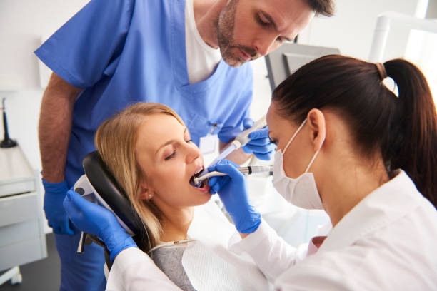 Best Full Mouth Reconstruction  in West Concord, MA