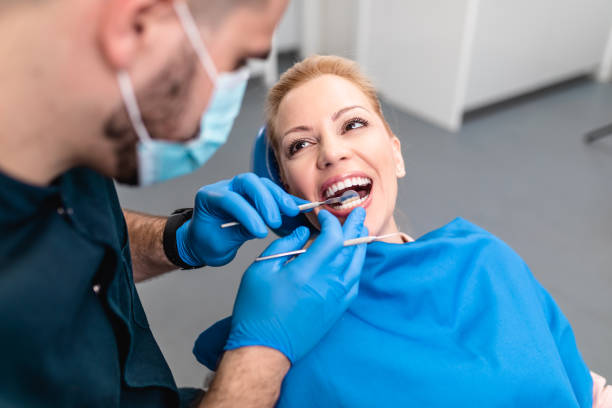 Best Oral Cancer Screening  in West Concord, MA