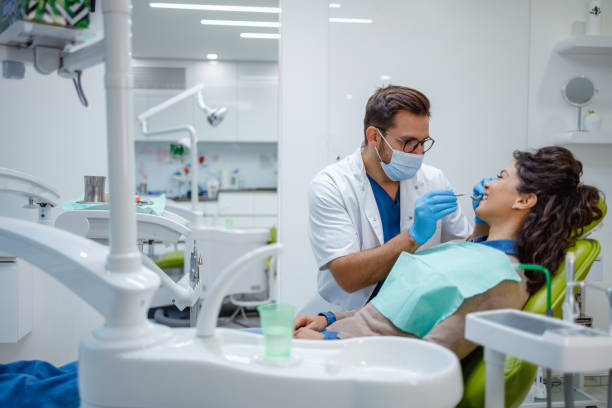 Best Laser Dentistry  in West Concord, MA