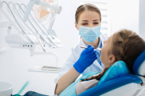 Best Full Mouth Reconstruction  in West Concord, MA